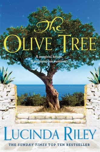 The olive tree - (paperback),