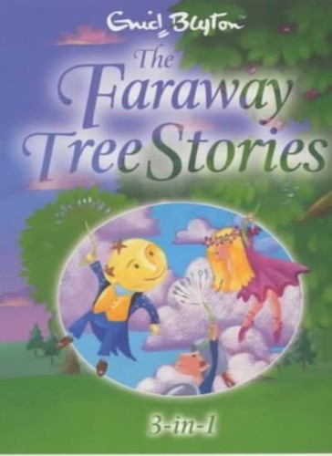 The faraway tree stories - the,