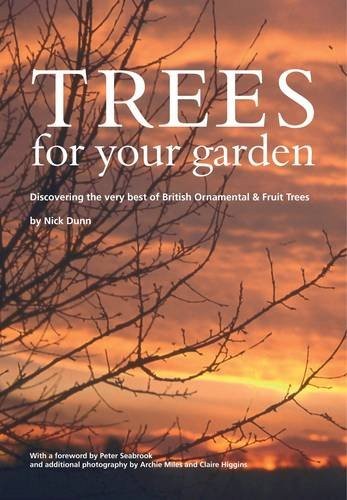 Trees for your garden - for,