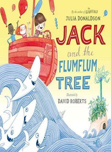 Jack and the - flumflum, tree
