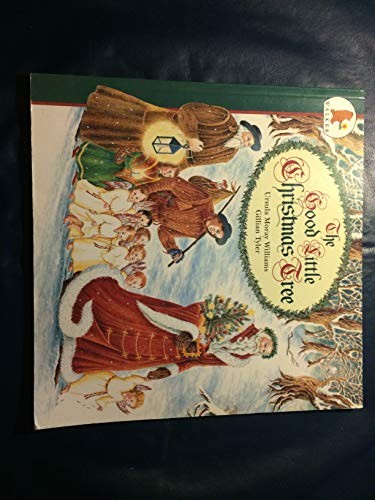 The good little christmas - the,