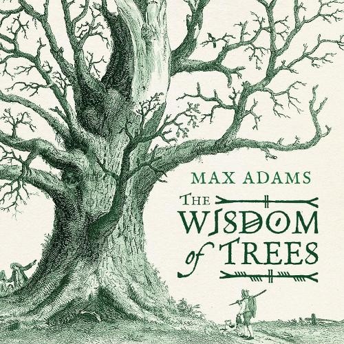 The wisdom trees a - of,
