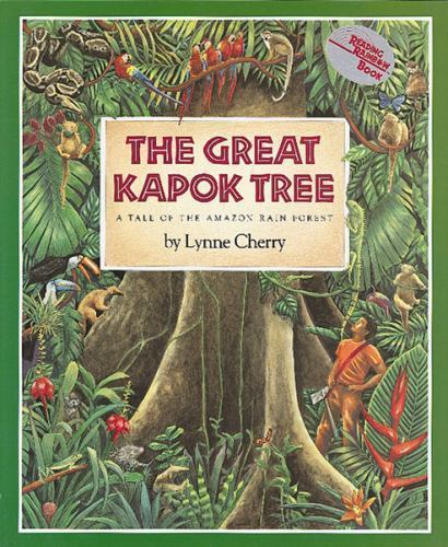 The great kapok - great,