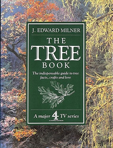 Tree book milner edward - book, by