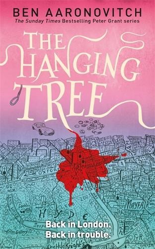 The hanging tree - hanging, tree: