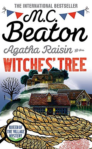 Agatha raisin and - agatha,