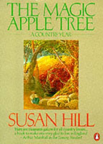 The magic apple tree a - tree:,