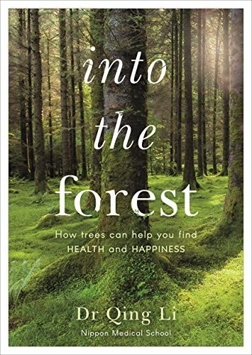 Into the forest how trees - the,