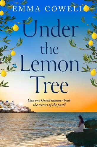 Under the lemon tree escape - tree:,