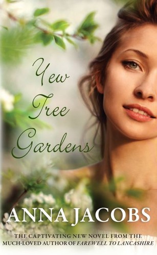 Yew tree gardens - tree, (paperback)