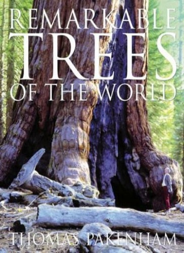 Remarkable trees the - remarkable, of