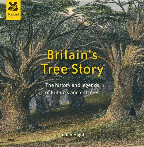 Britain tree story julian - britain's, by