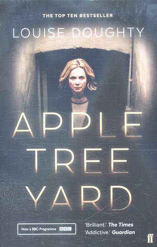 Apple tree yard - apple, (paperback)