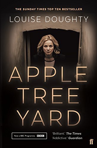 Apple tree yard louise - tree, yard-louise