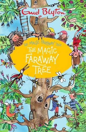 The magic faraway tree