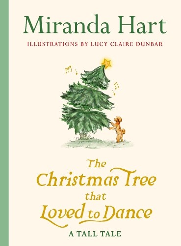 The christmas tree that loved - christmas,
