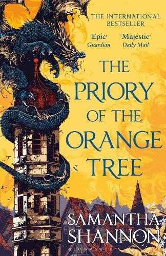The priory orange - the,