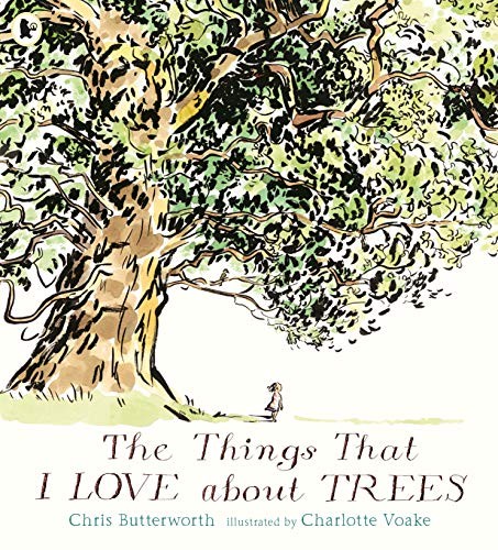 The things that - things, love