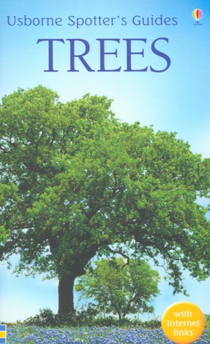 Trees free - (paperback),