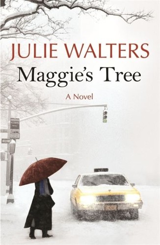 Maggie tree - maggie's, (paperback)