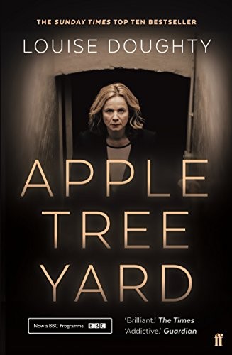 Apple tree yard louise - tree, yard-louise