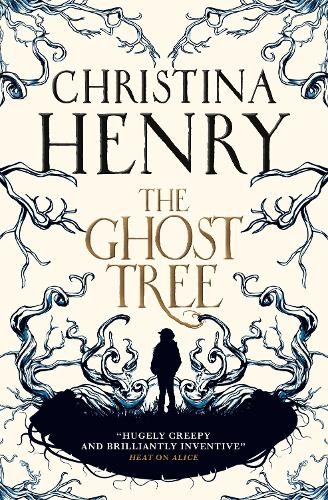 The ghost tree christina - the, by