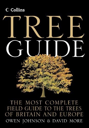 Collins tree guide - (collins, s)