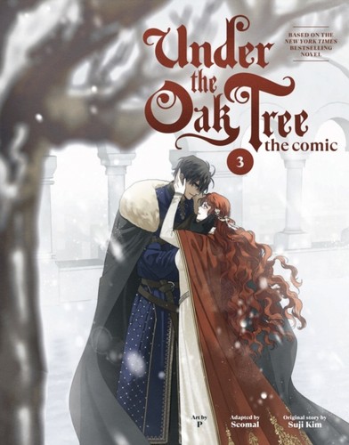 Under the oak tree - the, vol