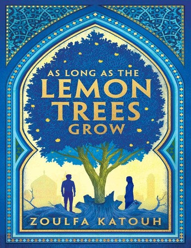 Long the lemon trees - as,
