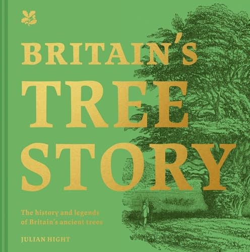 Britain tree story national - britain's,