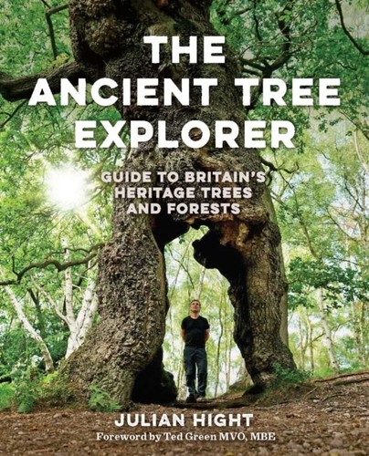 The ancient tree explorer - the, by