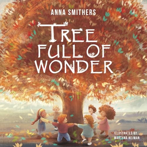 Tree full wonder an - of, wonder: