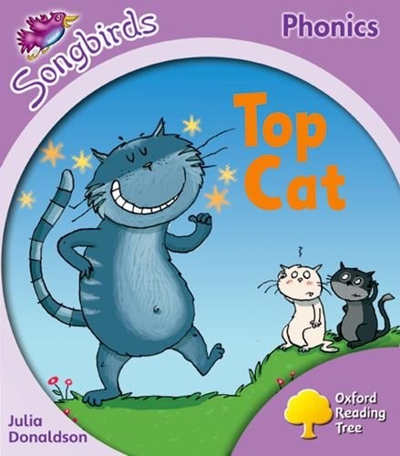Oxford reading tree stage - reading, 1+