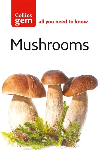 Mushrooms by - mushrooms, (collins
