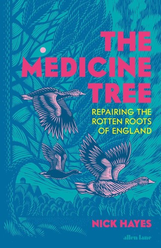 The medicine tree - the, tree:
