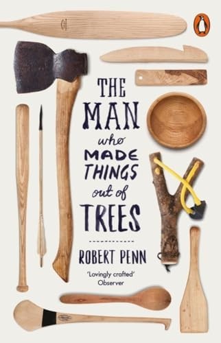 The man who made things - the, out