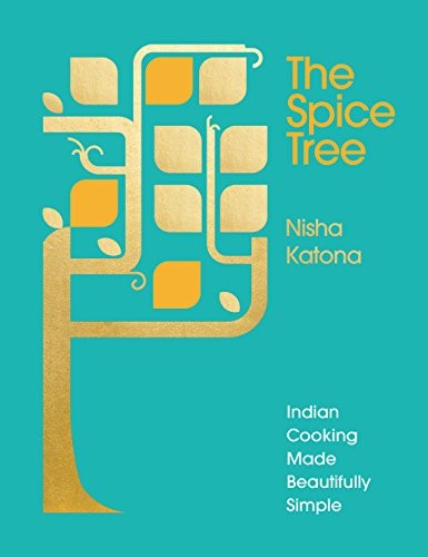 The spice tree - spice, indian