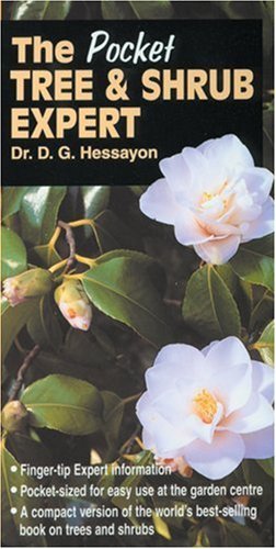 The pocket tree and shrub - the,