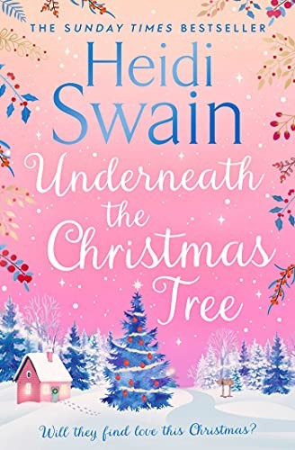 Underneath the christmas - underneath,