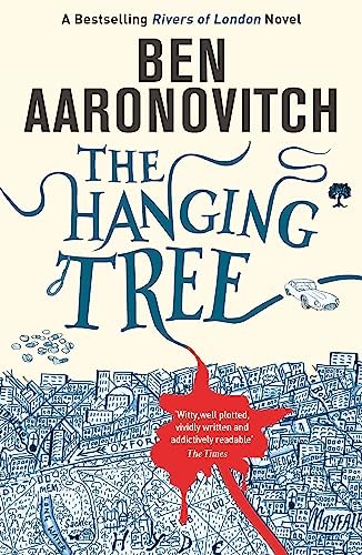 The hanging tree - tree:, pc
