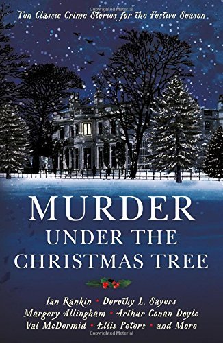 Murder under the christmas - the,