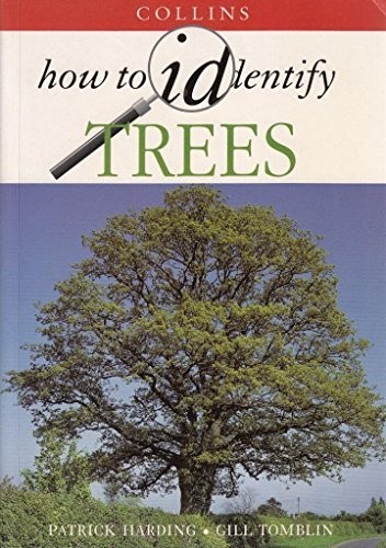 How identify trees - how, to
