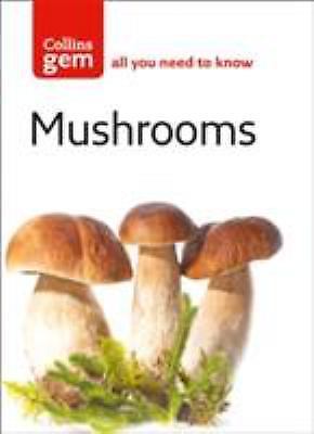Mushrooms patrick harding - mushrooms, by