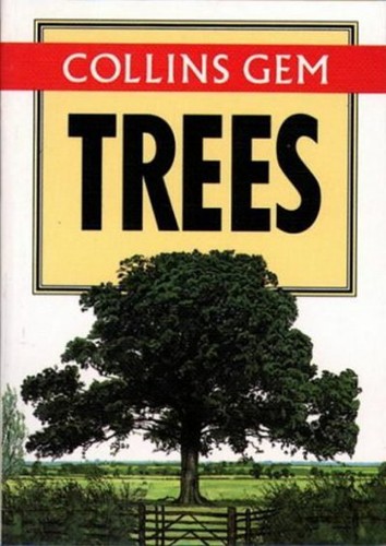 Trees free - (paperback),
