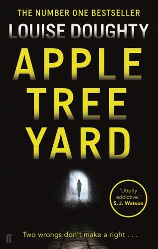 Apple tree yard - apple,