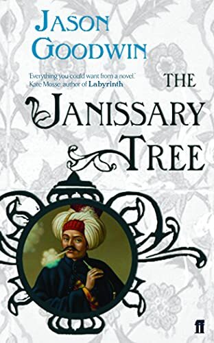 The janissary tree yashim - janissary, (yashim