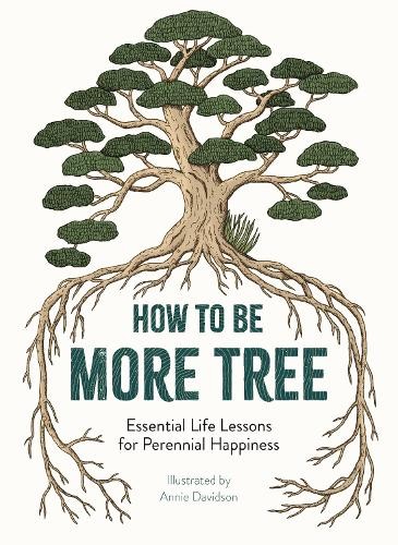 How more tree essential - more, tree: