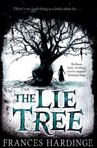 The lie tree - ,