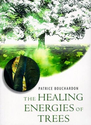 The healing energies - the, of