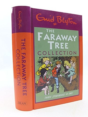 The faraway tree collection - the,